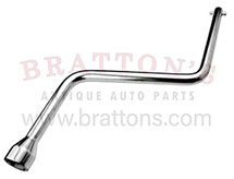 ENGINE HAND CRANK