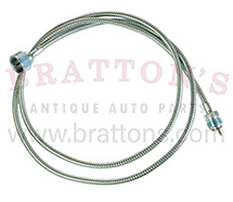 *out of stock*M30-31 89 AA TRUCK SPEEDOMETER CABLE