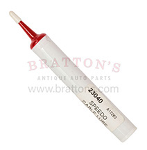 SPEEDOMETER CABLE GREASE