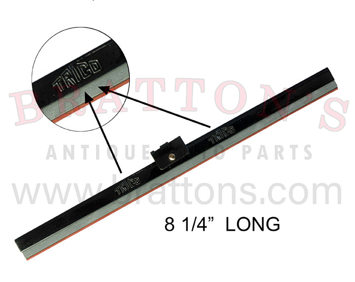 WIPER BLADE - ORIGINAL STYLE