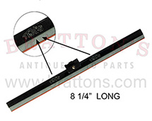 WIPER BLADE - ORIGINAL STYLE