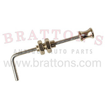 WIPER ON-OFF CONTROL ARM