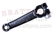 1928 OPEN CAR ELECTRIC WIPER BLADE ARM SUPPORT