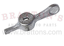 ELECTRIC WIPER ON/OFF LEVER