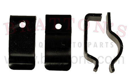 29 - 30 WIPER MOUNTING BRACKETS