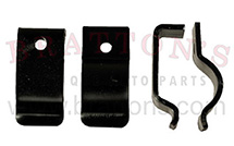 29 - 30 WIPER MOUNTING BRACKETS