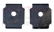 29-30 ELECTRIC WIPER MOTOR MOUNTING BRACKETS