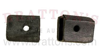 28-J29 ELECTRIC WIPER MOTOR MOUNTING BOOTS ONLY