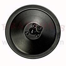 REPLACEMENT MIRROR HEAD ONLY-TRUCK