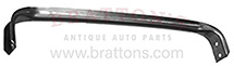 30-31 STAMPED REAR BUMPER CROSS BRACE