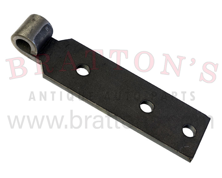REAR BUMPER BRACKET EXTENDER