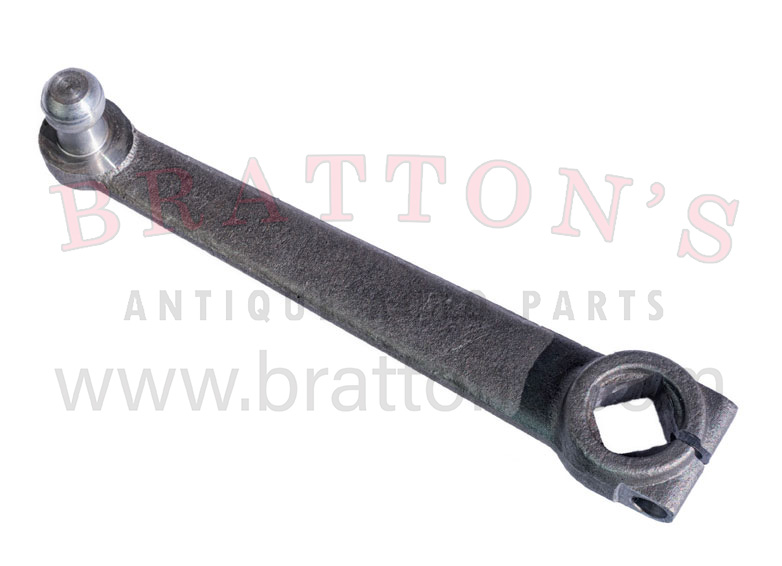 REAR SHOCK ARM