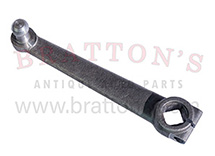 REAR SHOCK ARM