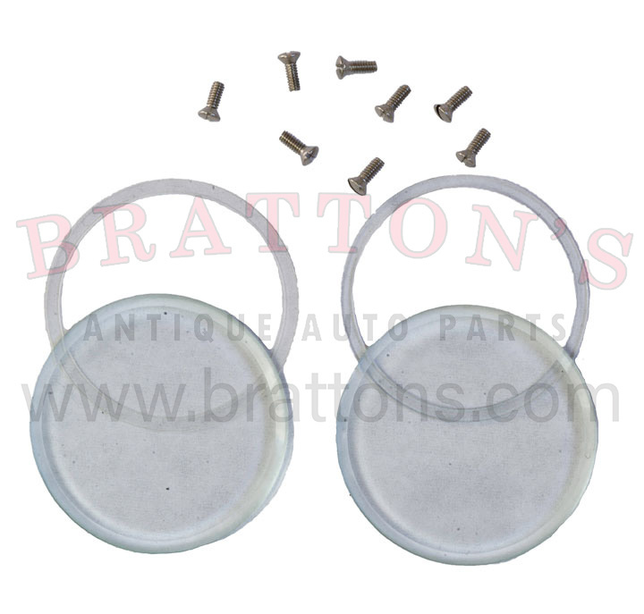 MOTO-METER REPAIR KIT