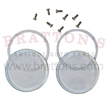 MOTO-METER REPAIR KIT