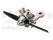 MOTO-METER AIRPLANE ENGINE