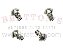 DRIVE-IN RIVETS