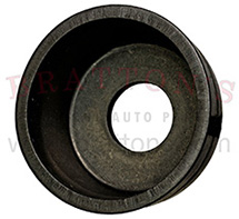 SMALL WINDSHIELD STANCHION POST CUP