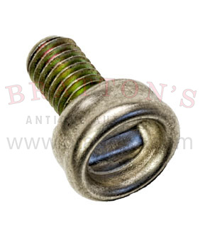 *out of stock*SCREW IN STYLE WINDSHIELD SNAP