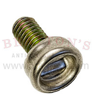 *out of stock*SCREW IN STYLE WINDSHIELD SNAP