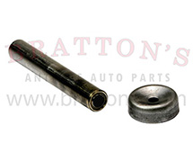 *out of stock*GROMMET STYLE SETTING PUNCH & ANVIL