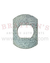 FRONT OPERATING WEDGE STUD WASHER