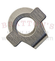 PROP NUT DOUBLE LOCK WASHER