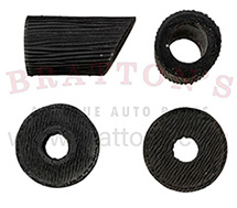 30-31 CABRIOLET LANDAU SPACERS