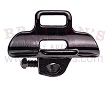 28-31 FORDOR PHAETON TOP SADDLE