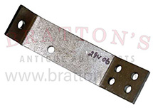 30-31 MIDWAY SUPPORT STRAP RIGHT