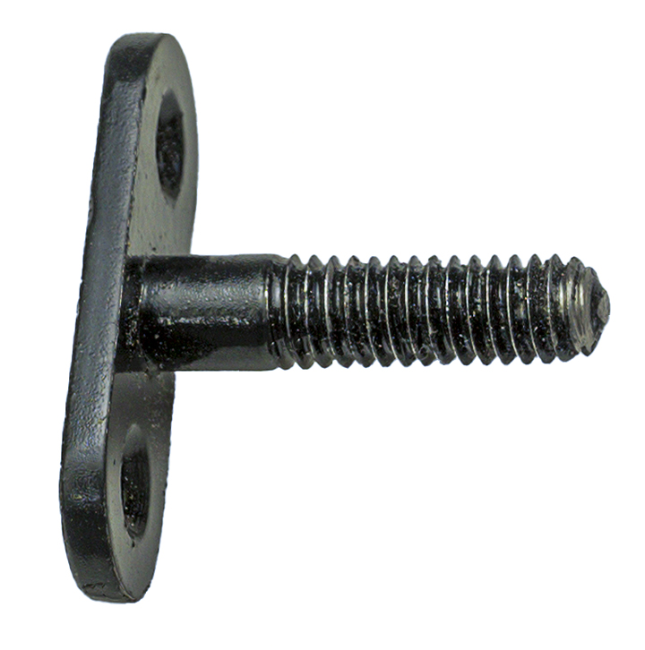 28-M30 CLOSED CAB PICK UP SWING ARM BRKT