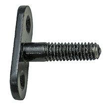 28-M30 CLOSED CAB PICK UP SWING ARM BRKT