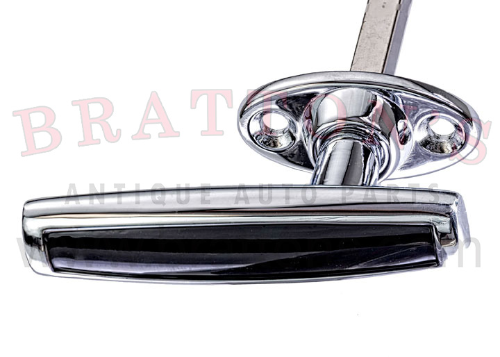 28-M30 CC PICK UP & PANEL DELIVERY NON-LOCKING  DOOR HANDLE