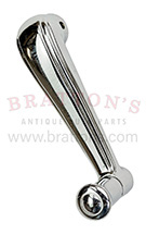 DELUXE WINDOW RISER HANDLE