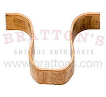 30 - 31 ROADSTER DOOR GUIDE CLIP