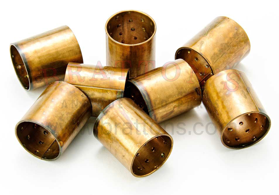 SET OF 8 REAR BRAKE CAM BUSHINGS