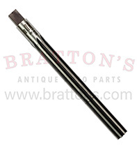 BUSHING REAMER FOR REAR BRAKE CAMSHAFT AND EMERGENCY TOGGLE