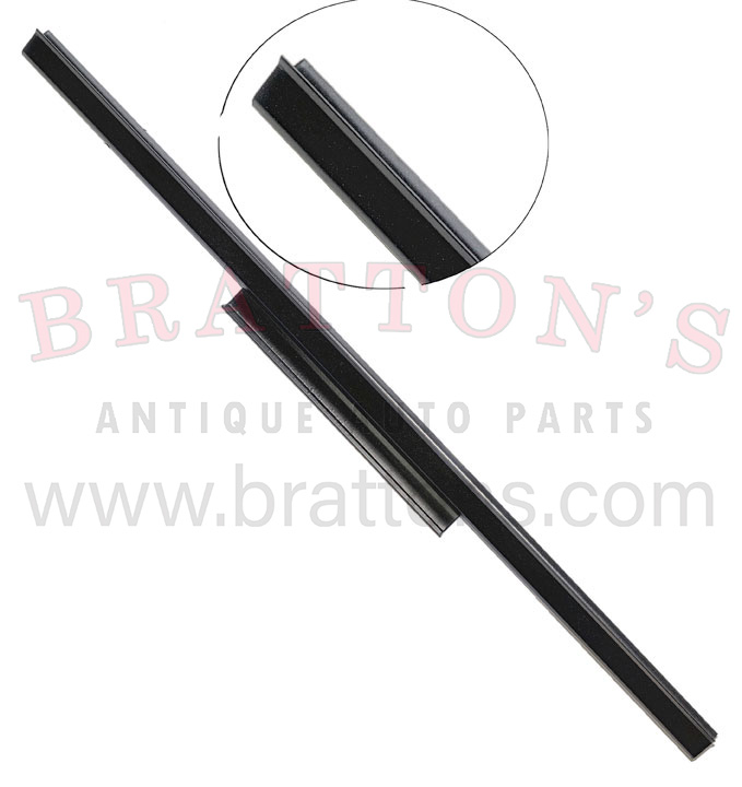 METAL GLASS CHANNEL