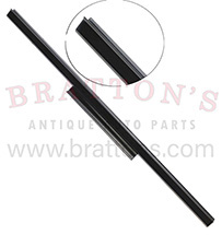 METAL GLASS CHANNEL