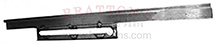 28 - 31 BRIGGS METAL GLASS CHANNEL
