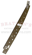 30-31 COUPE & SPORT COUPE DOOR/BODY HEADER METAL BRACE LEFT