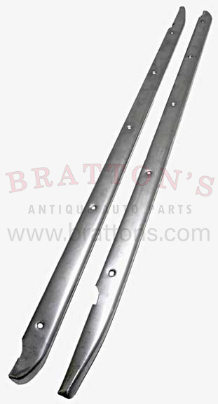 *out of stock*28 - 31 TUDOR REAR GARNISH MOLDINGS