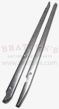 *out of stock*28 - 31 TUDOR REAR GARNISH MOLDINGS