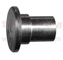 28-E31 BRIGGS DOOR LATCH RIVET