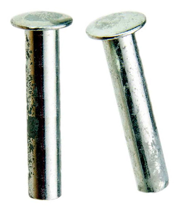 REAR BRAKE CAM LEVER PINS