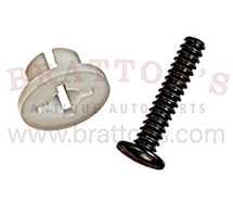 PICKUP DOOR PANEL NAIL