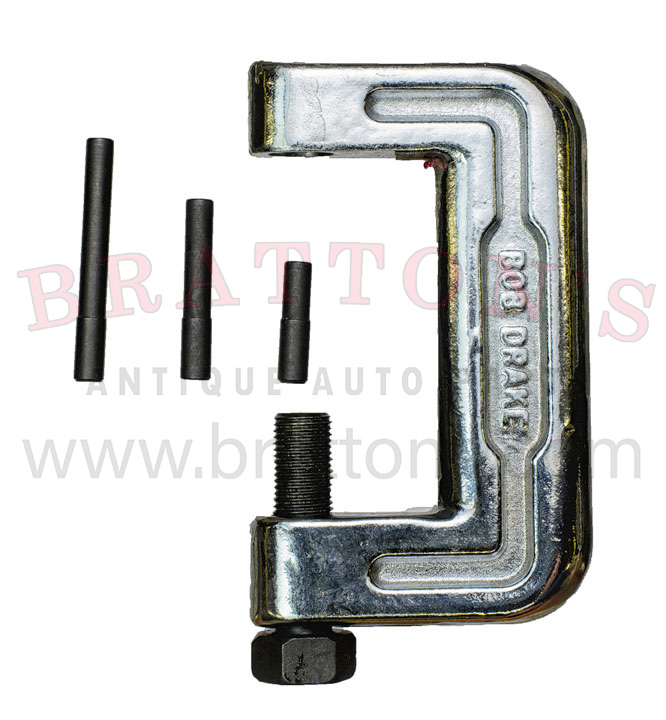 DOOR HINGE PIN REMOVAL TOOL