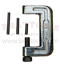 DOOR HINGE PIN REMOVAL TOOL