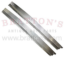 E29 PLAIN CABRIOLET DOOR SILLS