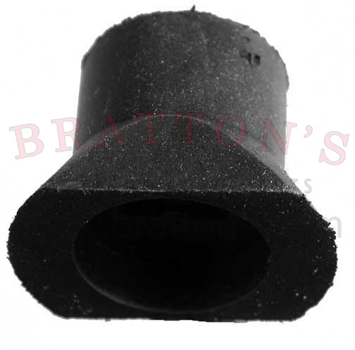 DOOR CHECK ARM RUBBER